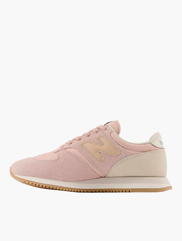 New balance top 420 rose